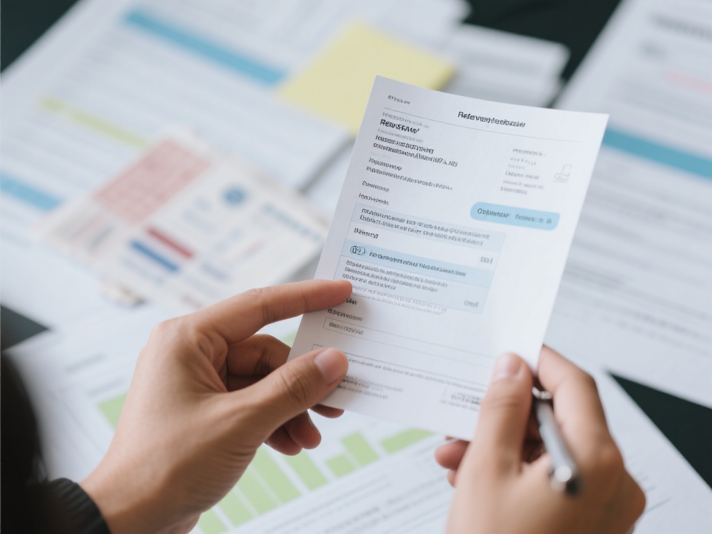 保留证据：为了避免后续纠纷，建议保留所有相关证据，