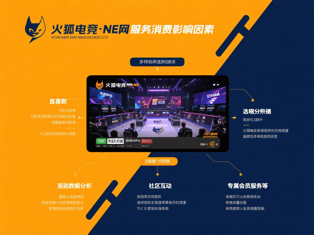 火狐电竞网服务费用的影响因素
火狐电竞网提供多样