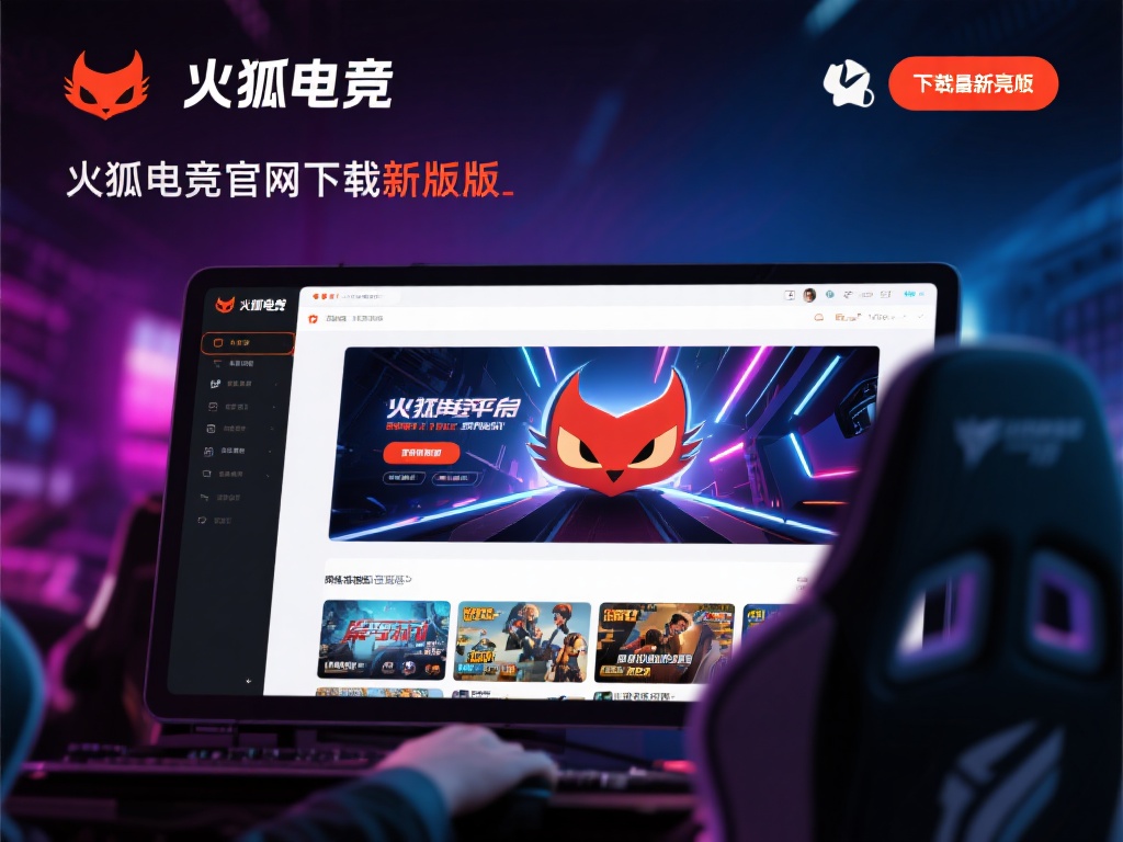 在竞争激烈的电竞领域，玩家对平台性能和游戏体验的追