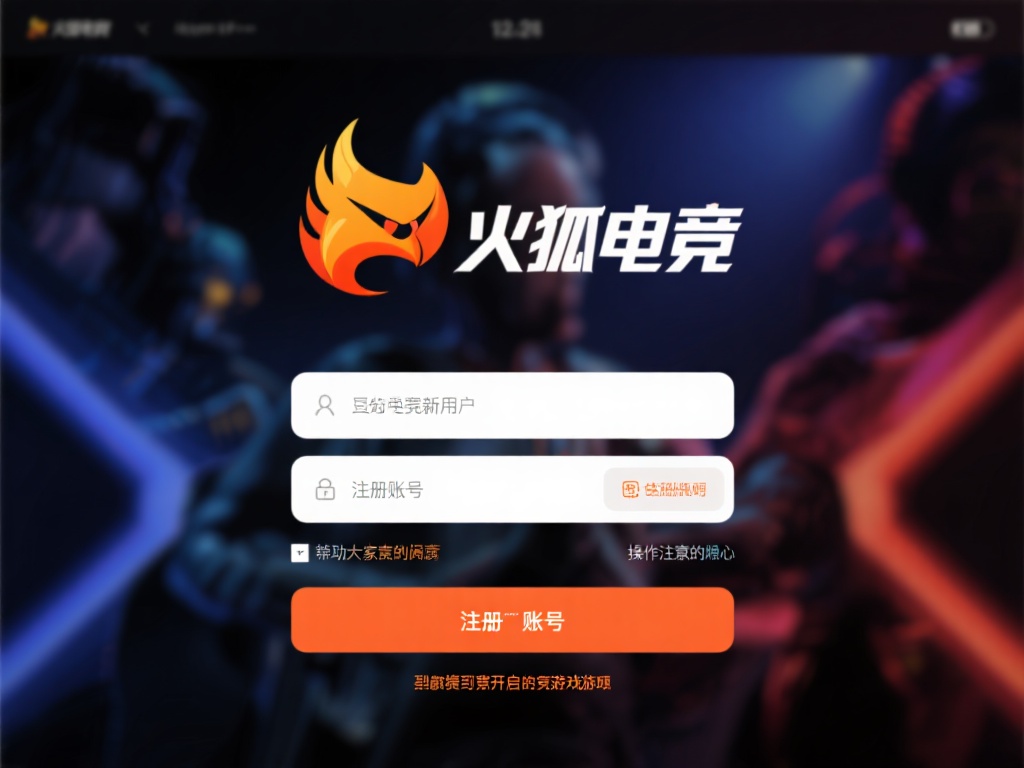 作为当下热门的电竞平台，火狐电竞吸引了无数玩家。然