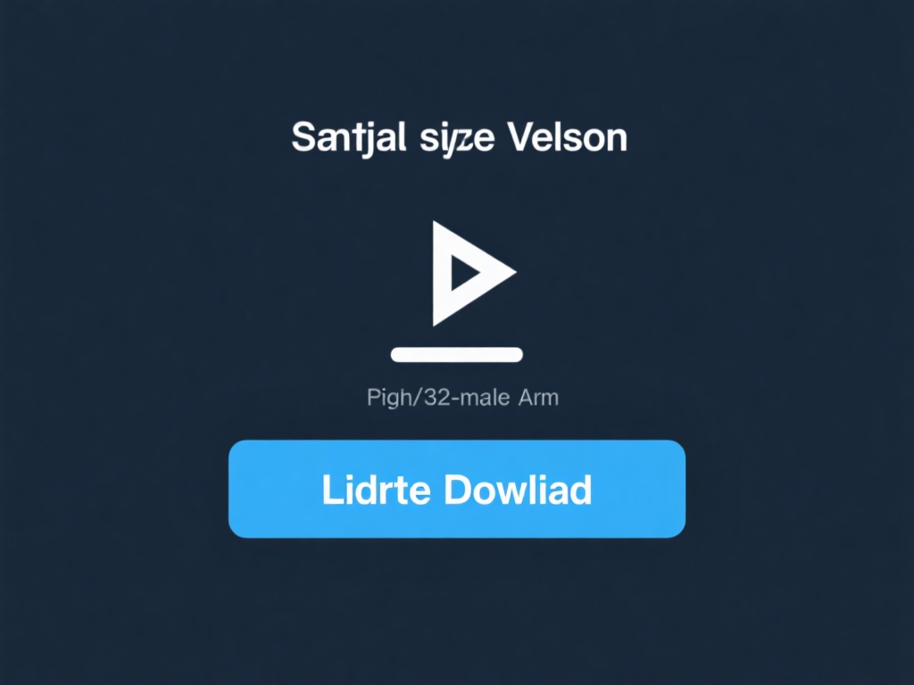 一旦确认了适合的版本后，点击立即下载按钮以启动下载