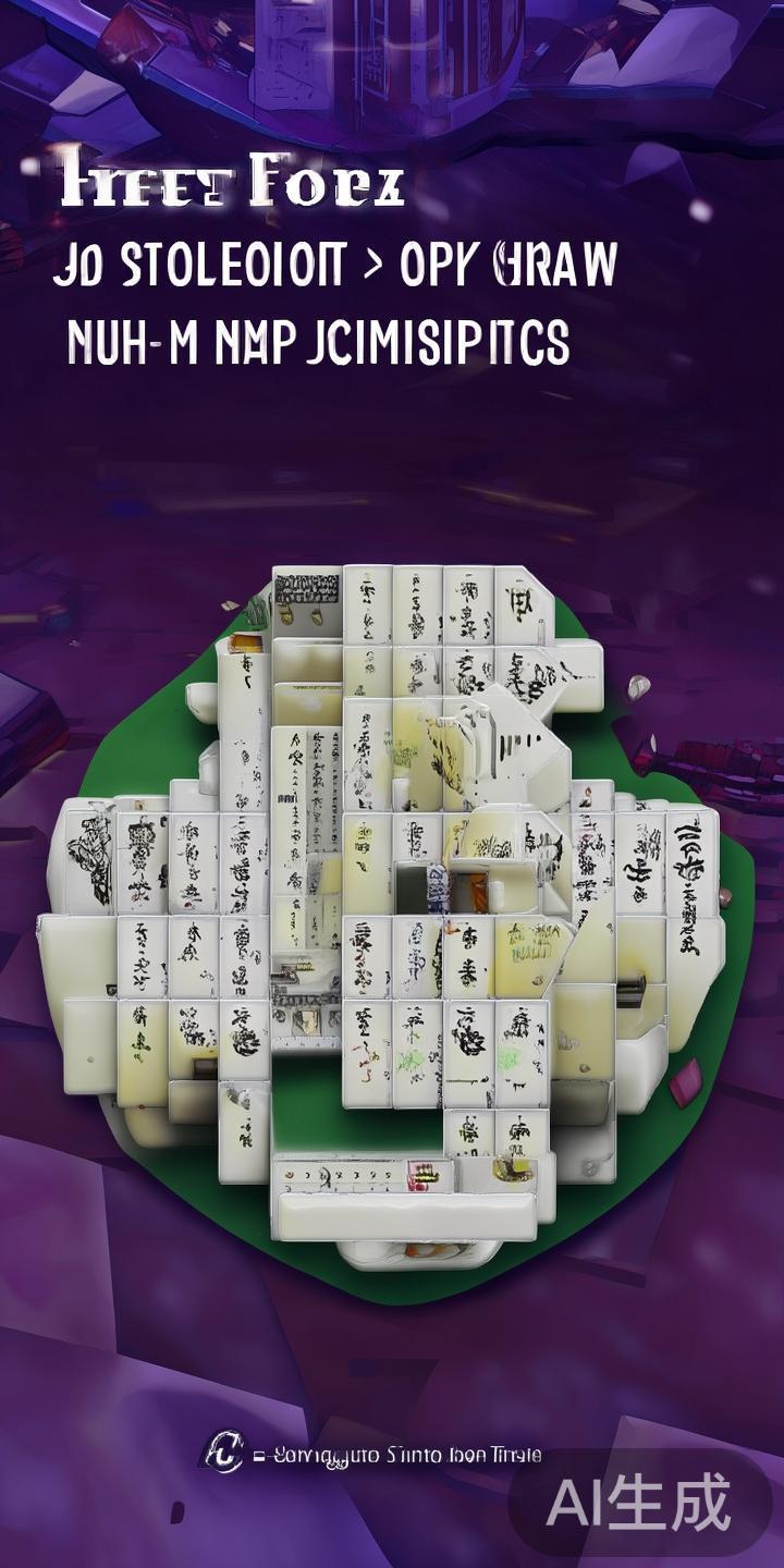 在火狐电竞麻将中，想要轻松获得高分不仅靠运气，更需