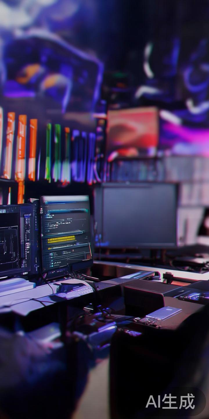 随着电子竞技行业的快速崛起，越来越多的企业开始关注