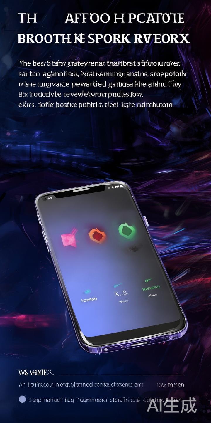 随着电竞时代的不断深入，电竞手机已成为众多玩家的首