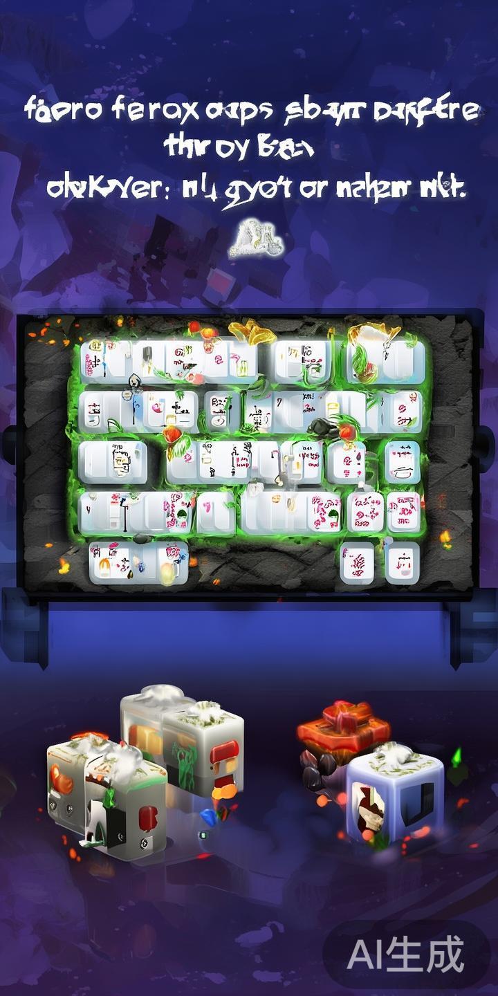 全面解析火狐电竞麻将玩法攻略与实用技巧分享 在当今多元化的线上娱乐环境中,火狐电竞麻将逐渐成为