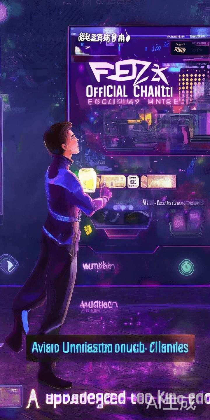 火狐电竞真假鉴别方法详细指南,轻松识别真伪避免上当 建议优先选择火狐电竞官方授权的渠道,如官方网站、官