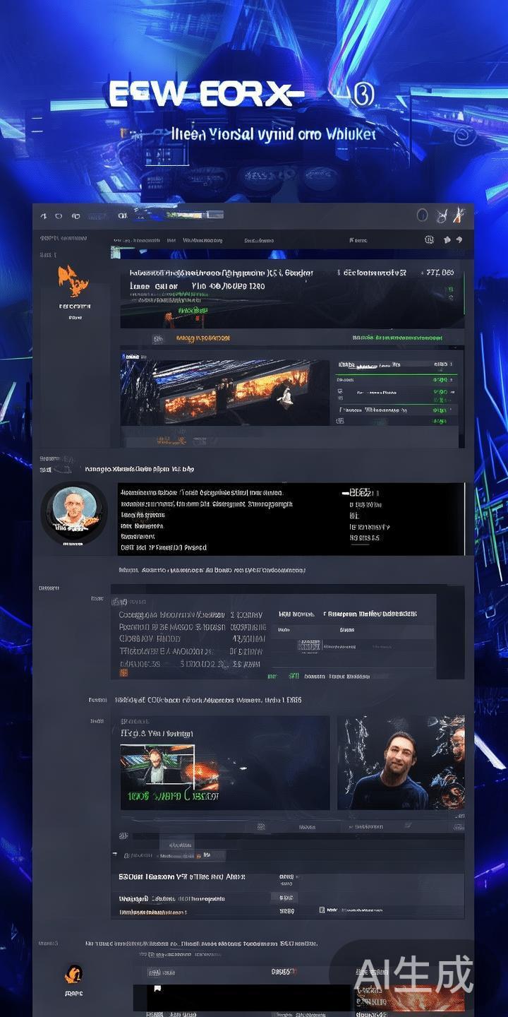 在火狐电竞网页版上尽享专业电竞赛事的极致体验与全面精彩 除了基础的直播功能,火狐电竞网页版还提供丰富的赛事