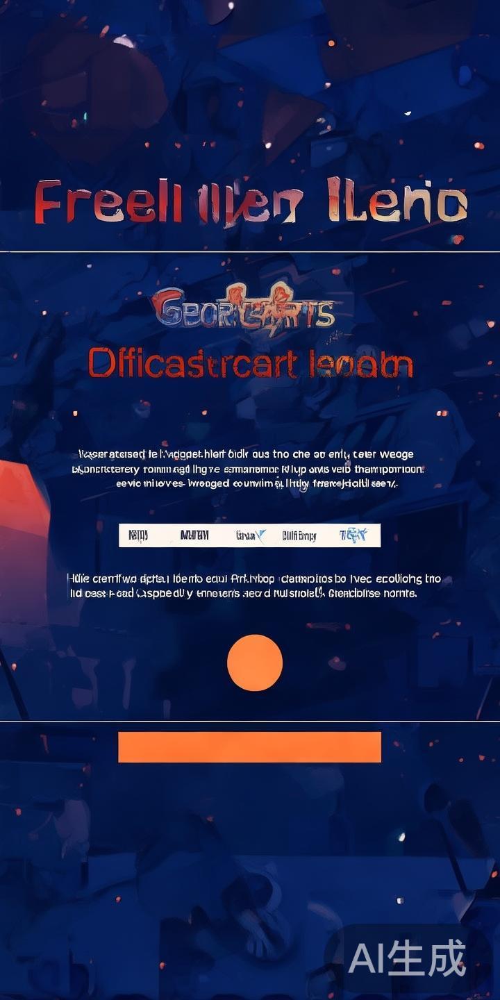 火狐电竞体育官方下载APP最新版:享受稳定流畅的赛事直播体验 随着电竞产业的快速发展,观众对直播平台的要求也在不