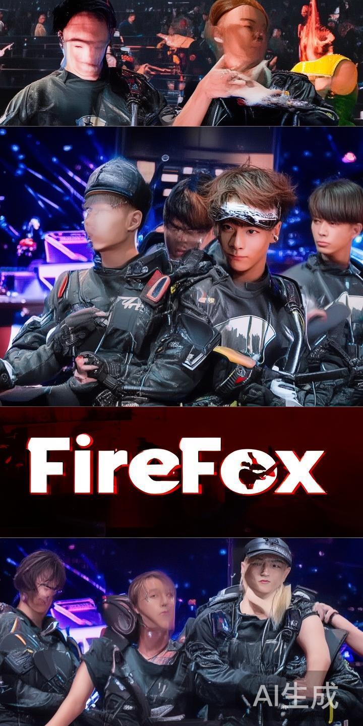 在近期的多项国际和国内大赛中，火狐电竞表现出色。比