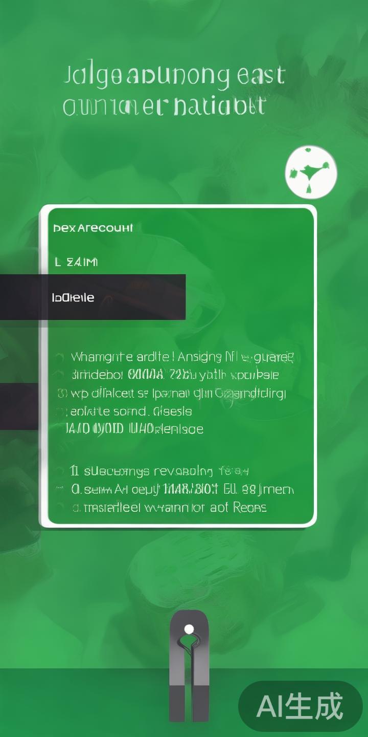 火狐电竞不让提现的原因详细分析及全面解决方案指南 其次,遵循平台的操作流程,确保所有投注和账户行为都