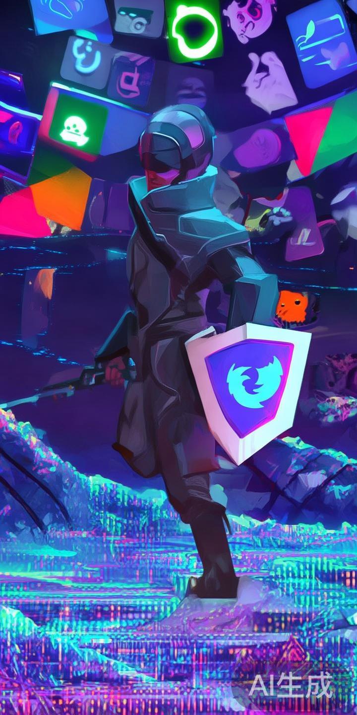 官方社交媒体平台：关注火狐电竞的官方微博、微信公众