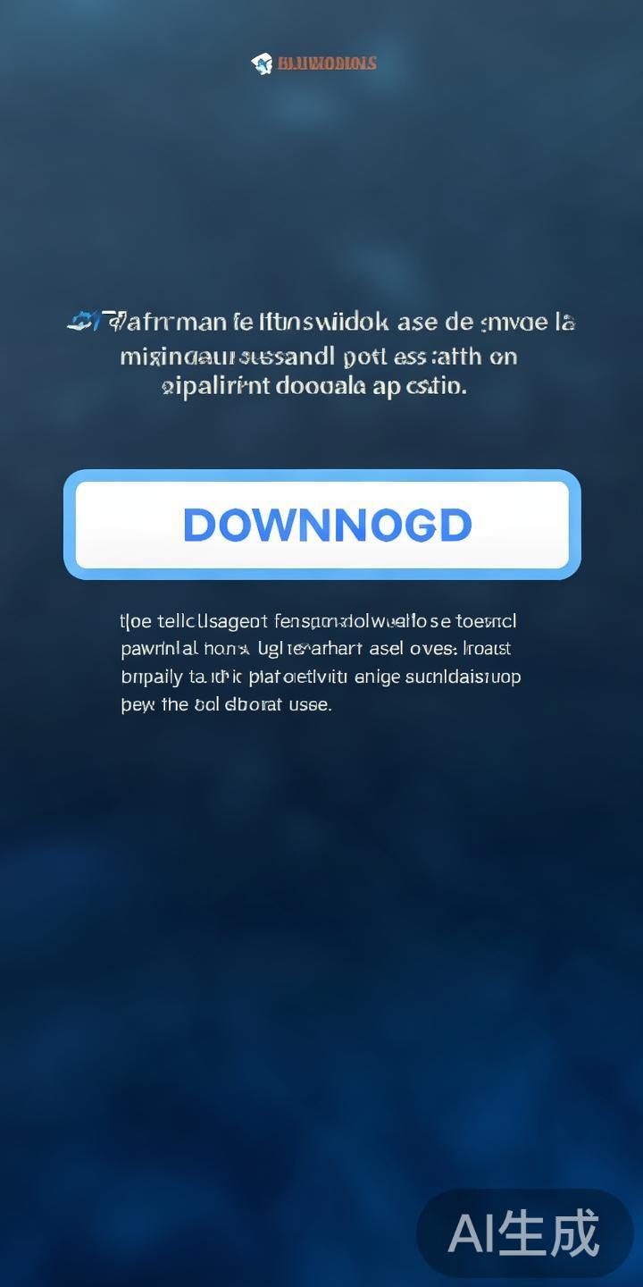 下载安装包。在官网找到“下载”按钮，点击后会自动下