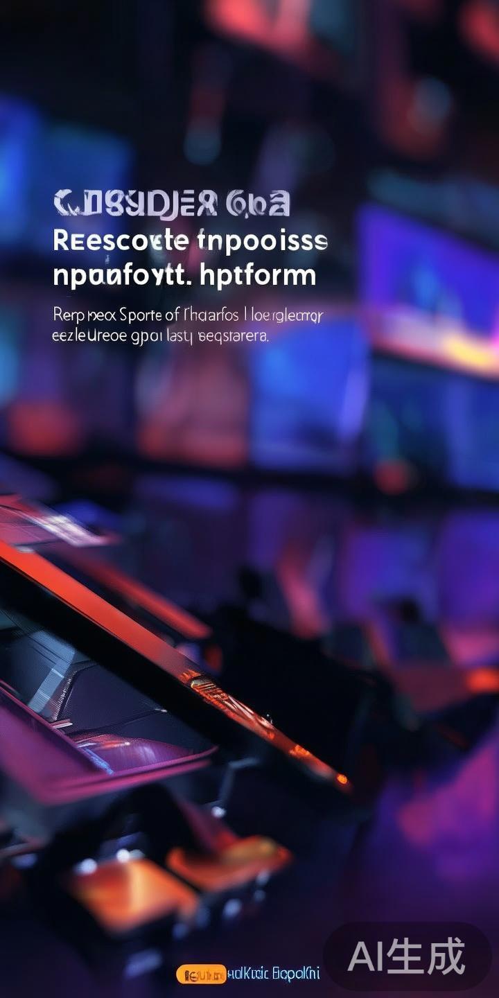 在当今电竞产业高速发展的背景下，众多电竞平台层出不