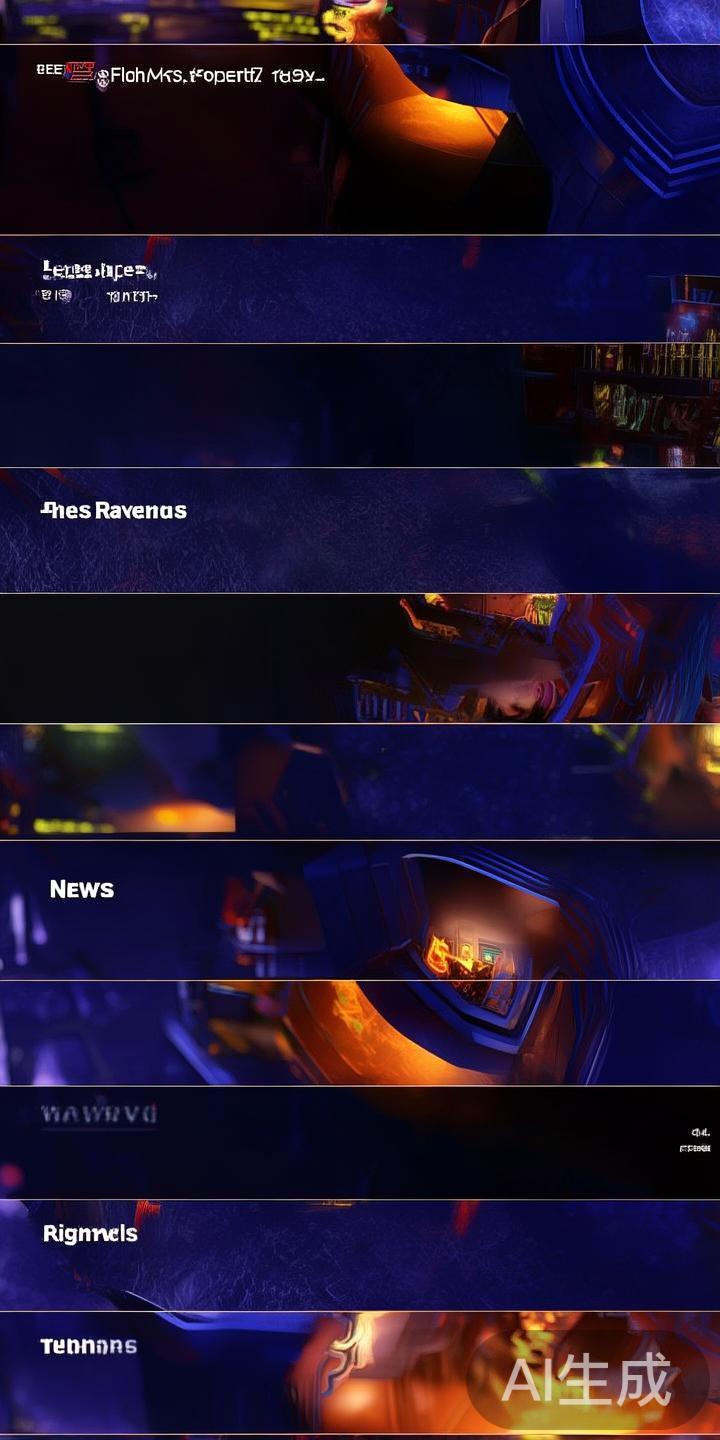 全方位指南:快速进入火狐电竞首页及实用导航技巧分享 火狐电竞首页顶部通常设有导航栏,包括“首页”、“赛