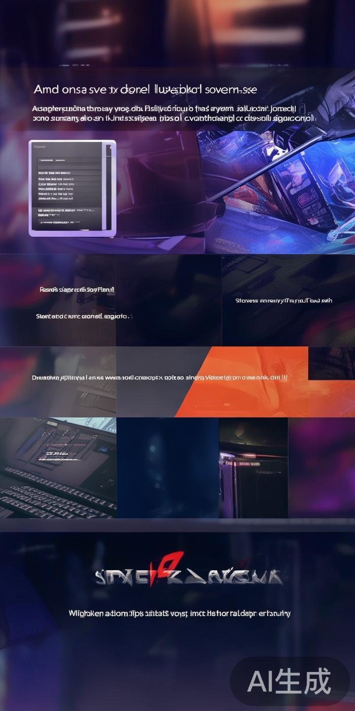 火狐电竞软件在电竞爱好者中的评价与实用性全面分析与探讨 在当今电竞产业快速发展的背景下,电竞爱好者对于专业